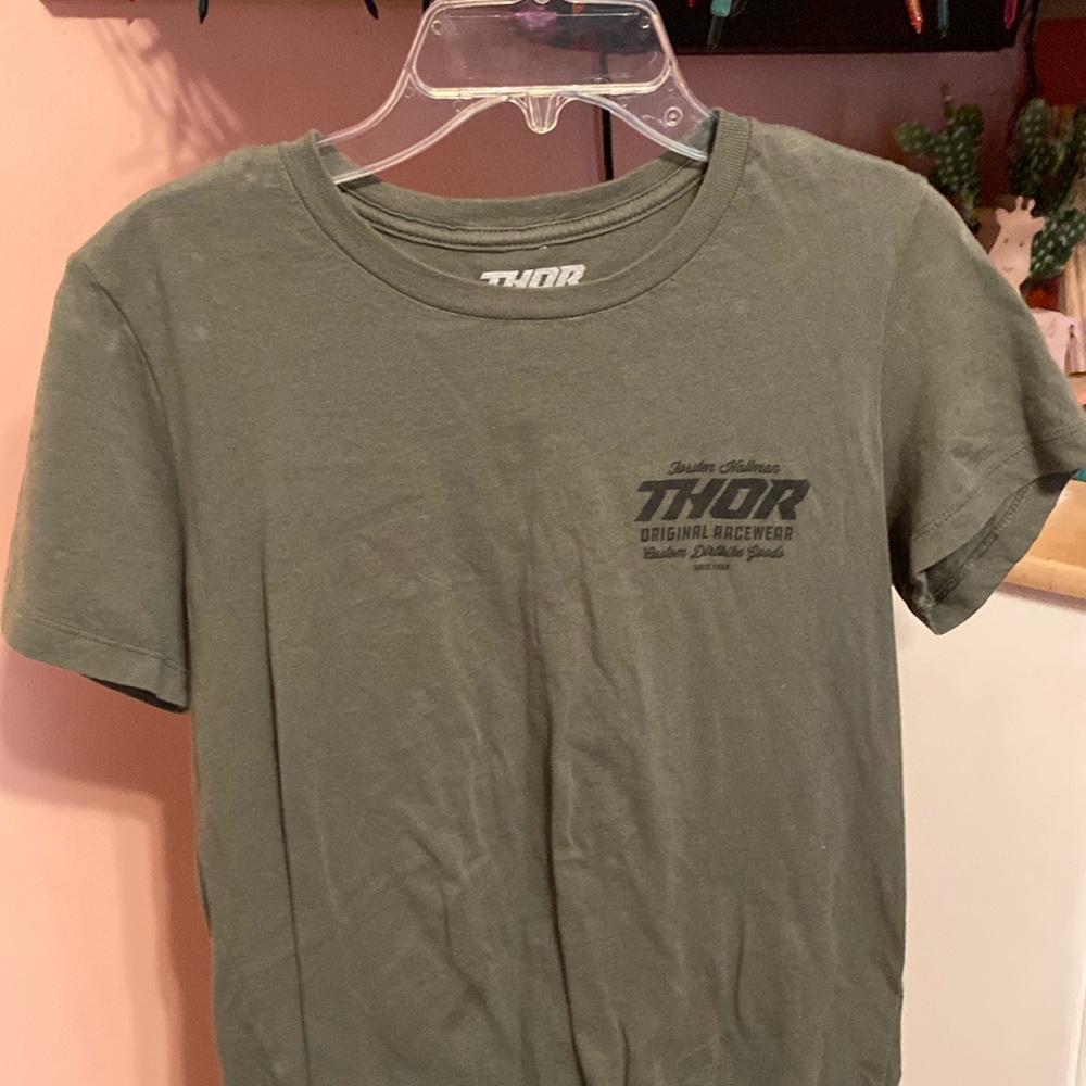 Thor tshirt